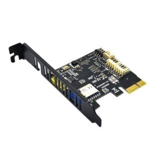 Bộ điều khiển bật tắt PC qua Wifi – Kinh Bắc Smarthome