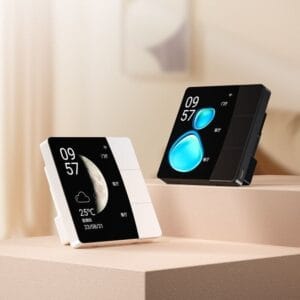 Công tắc kèm màn hình cảm ứng Mijia Star Ring S2